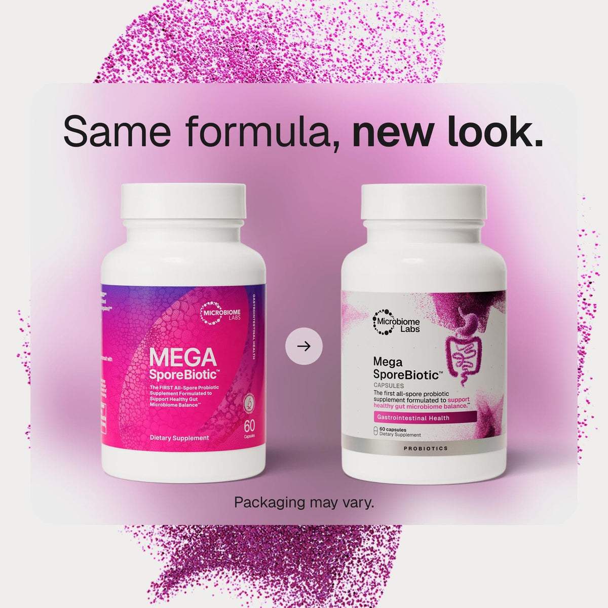 MegaSporeBiotic