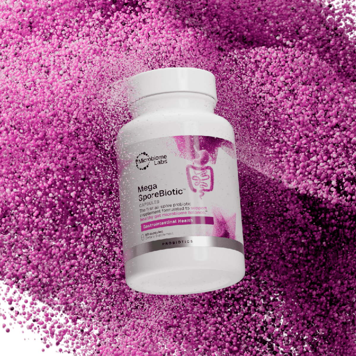 MegaSporeBiotic