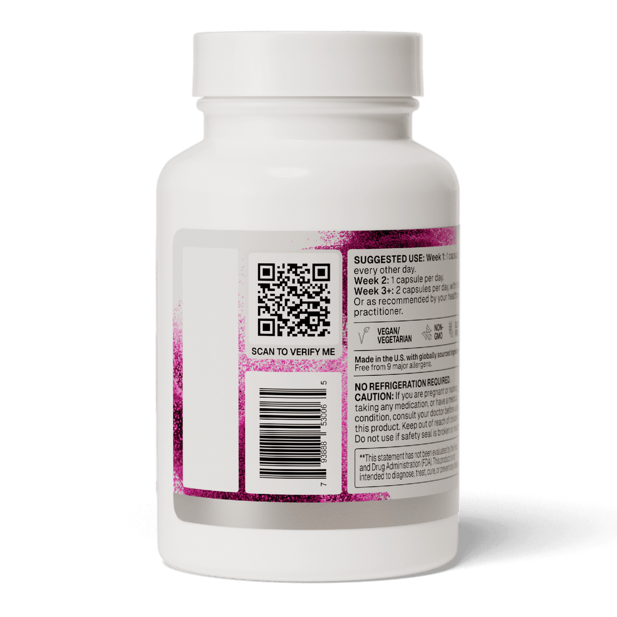 MegaSporeBiotic